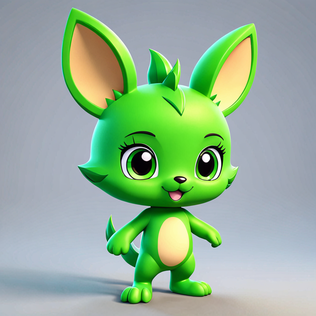 小平チョーメイくん