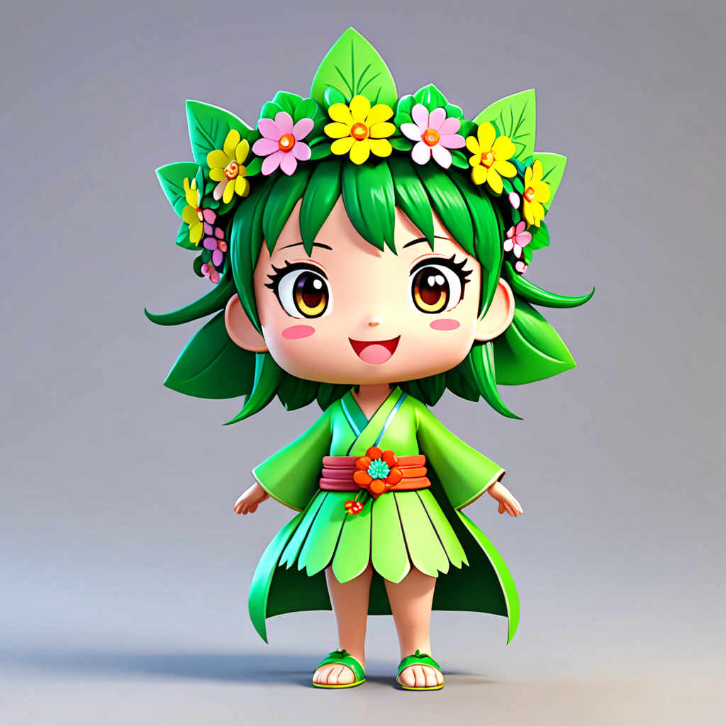 コダイラモン