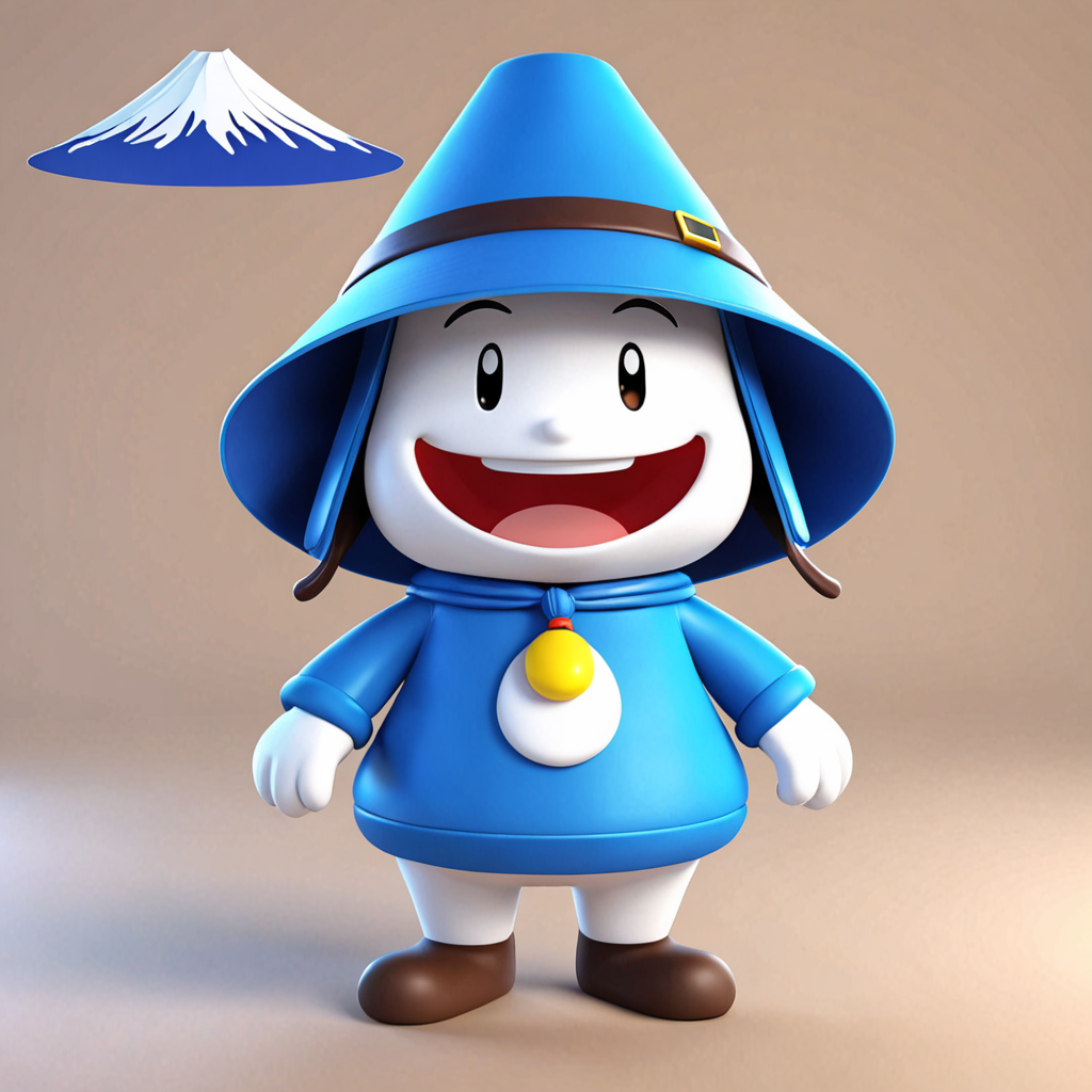 フジミンチュウ