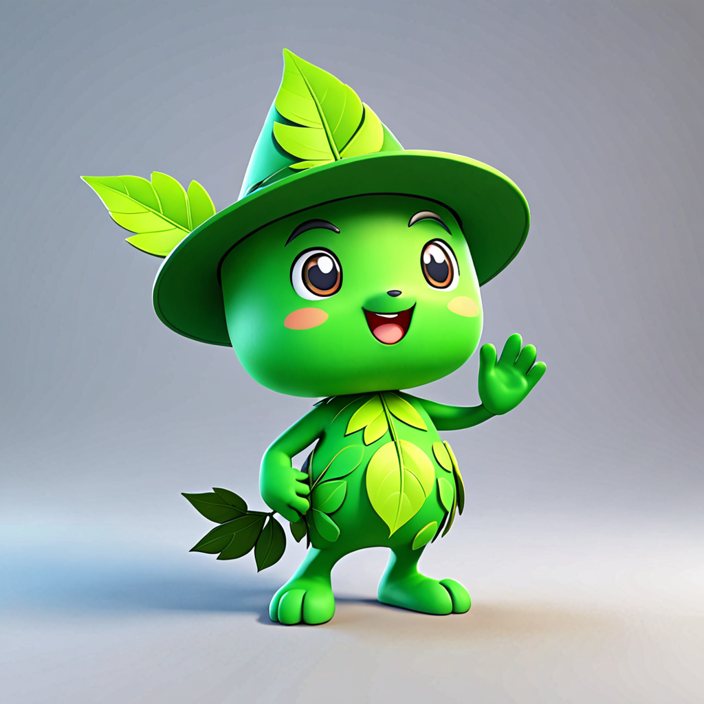 コミネダイくん