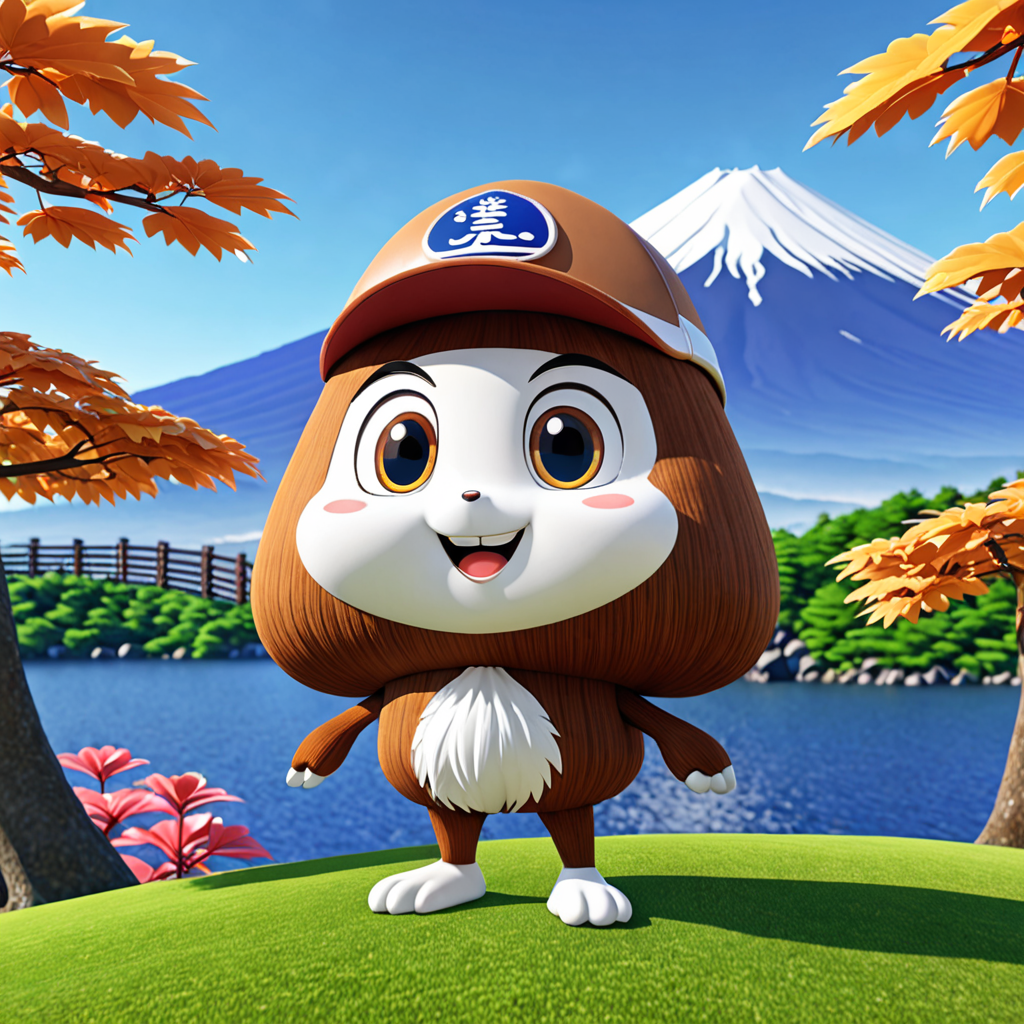 ふじくりん