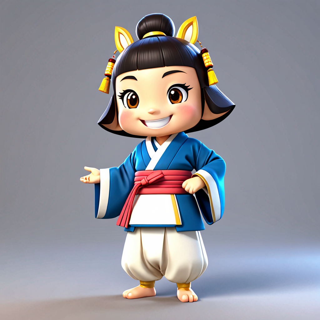 ミズホの殿様