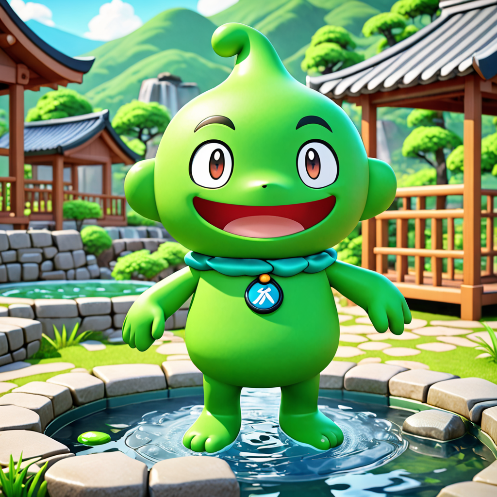ミズホケサキン