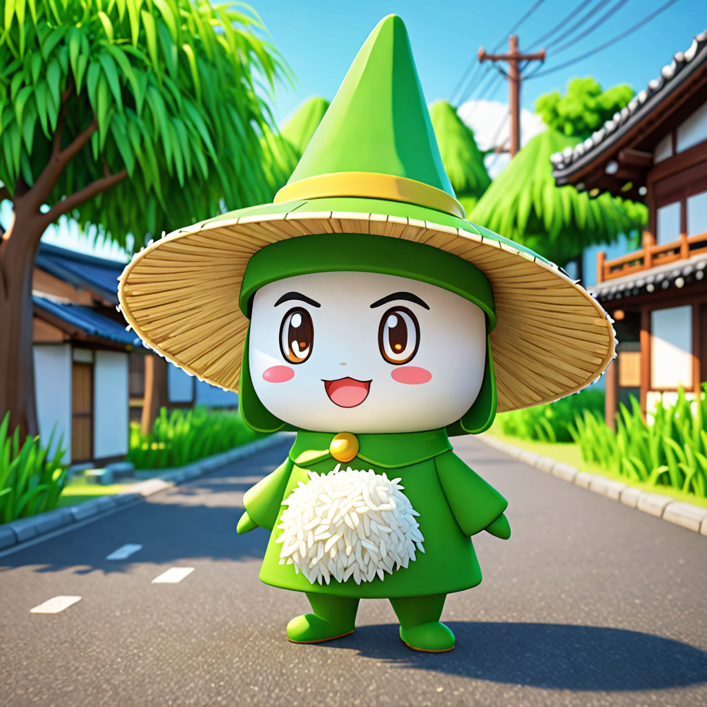 ミズホンナンペイ