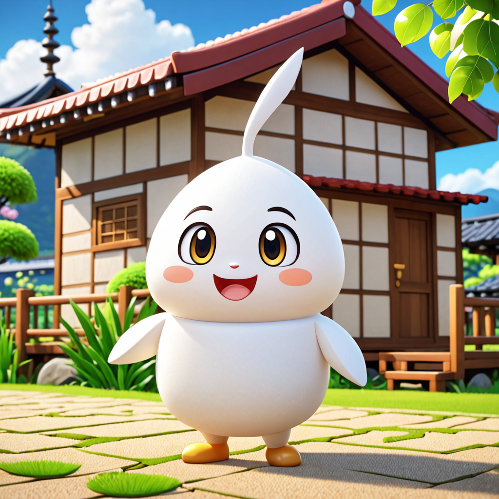 ミズホンチャン