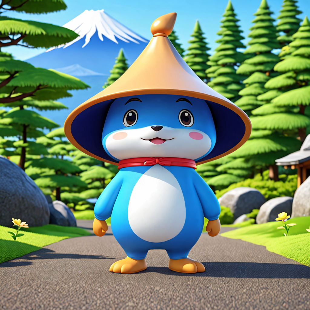 フジチョウすヴにーる