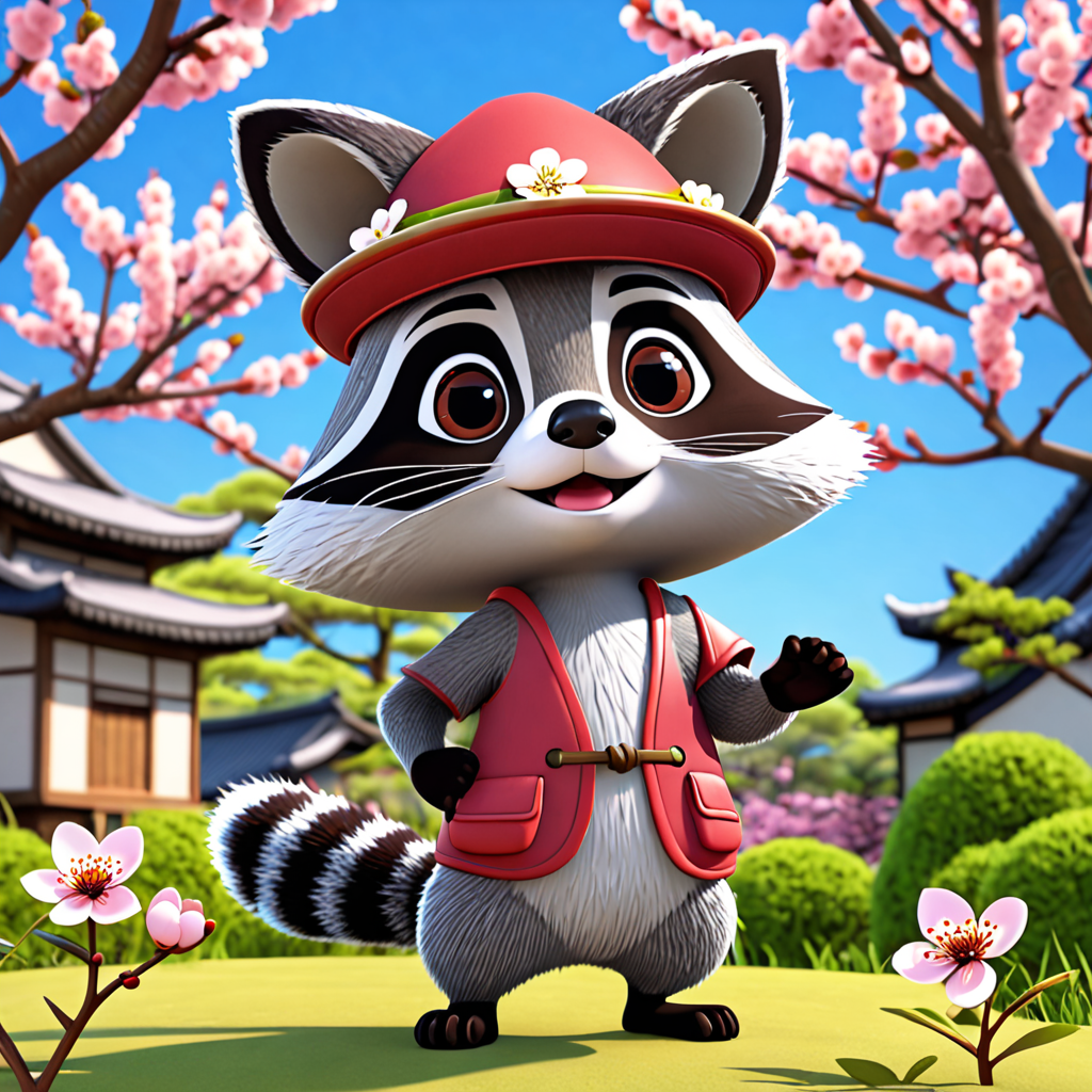 ウメツボくん
