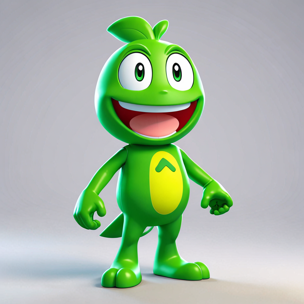 たかくらタウンくん