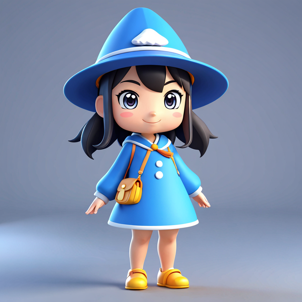 ふじみちゃん