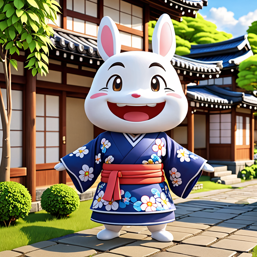 アサヒちゃん