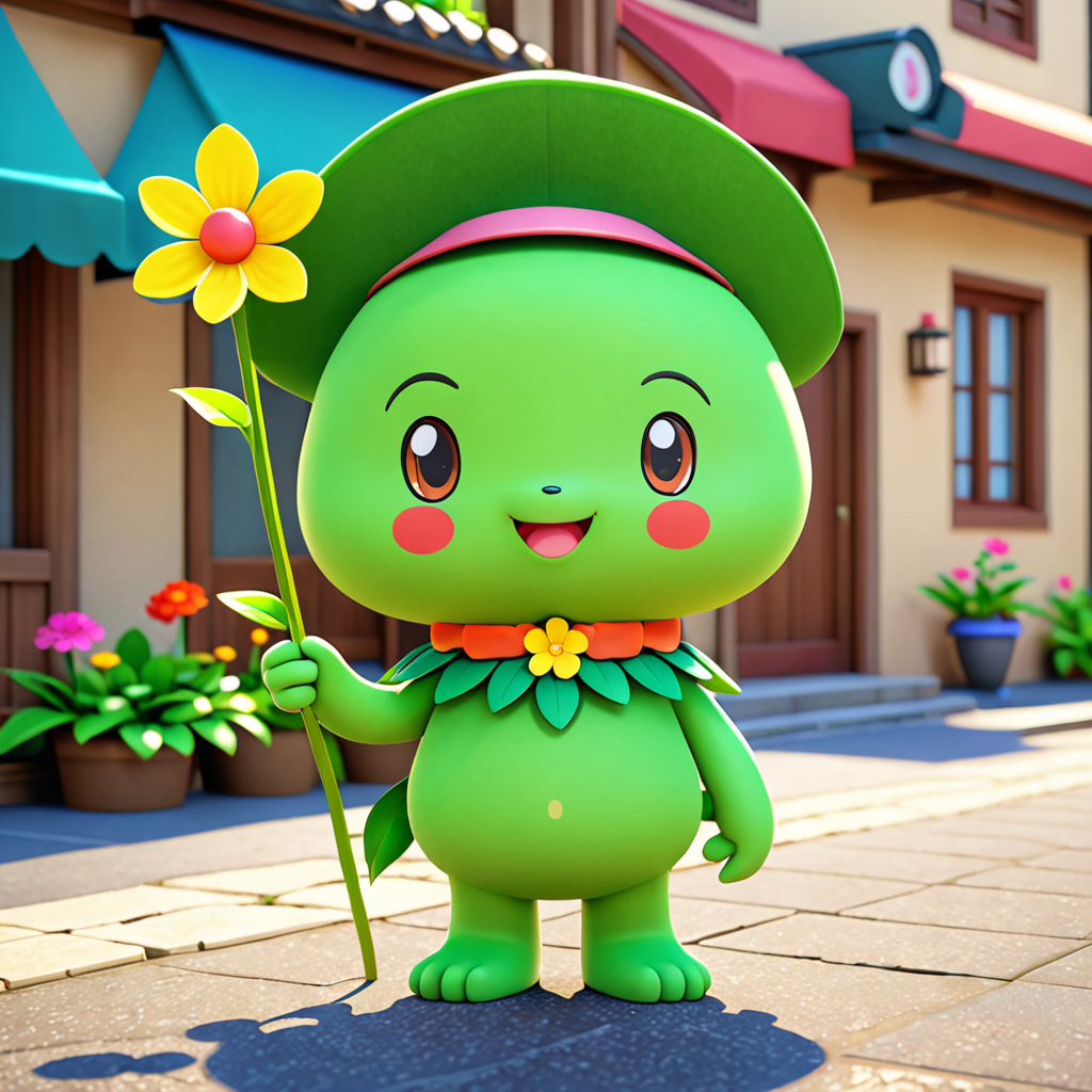 オズモン八王子