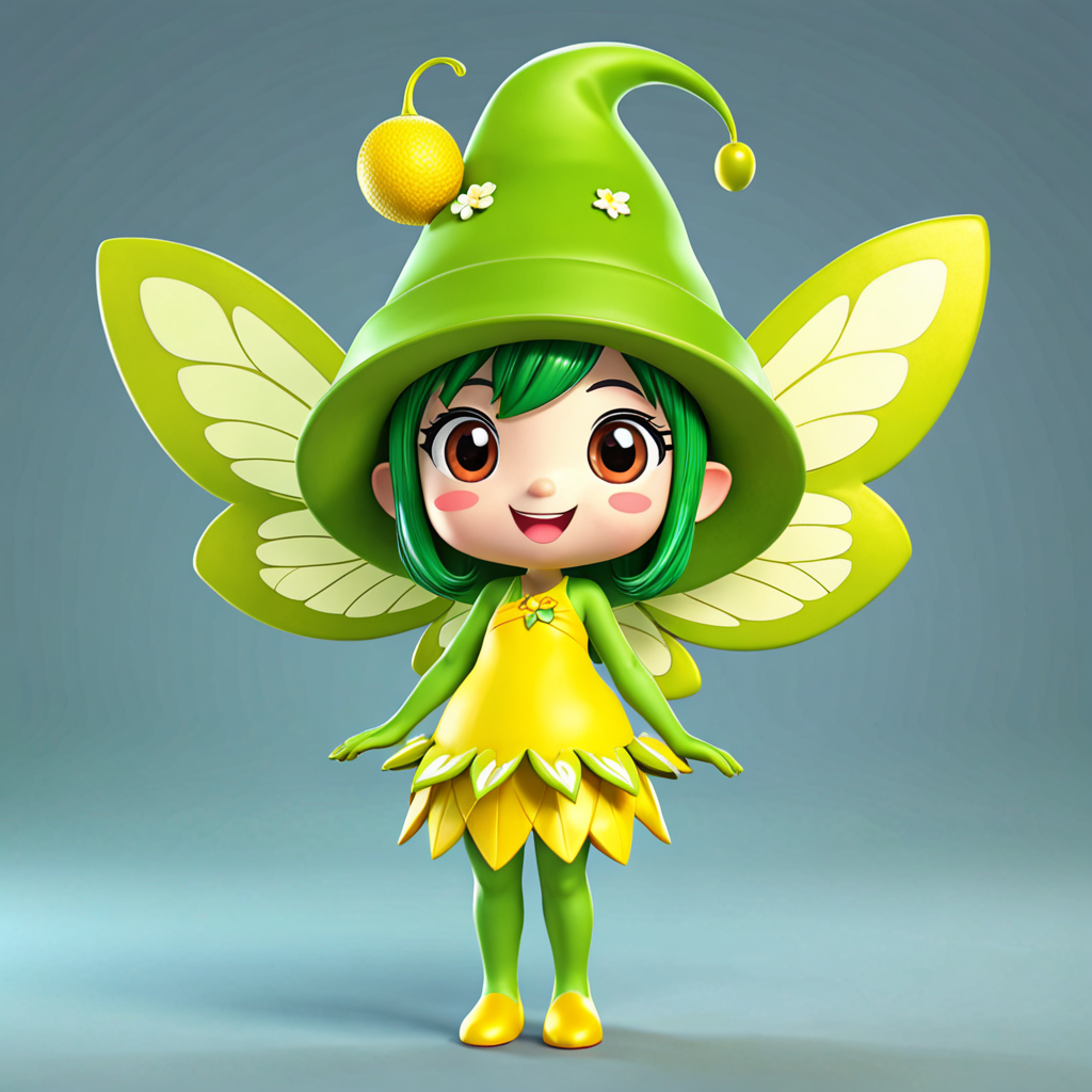ユズキチャン