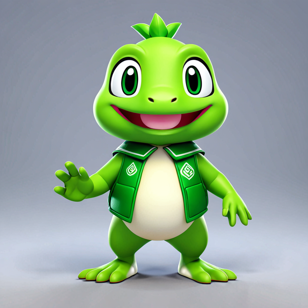 タカガサカッパ