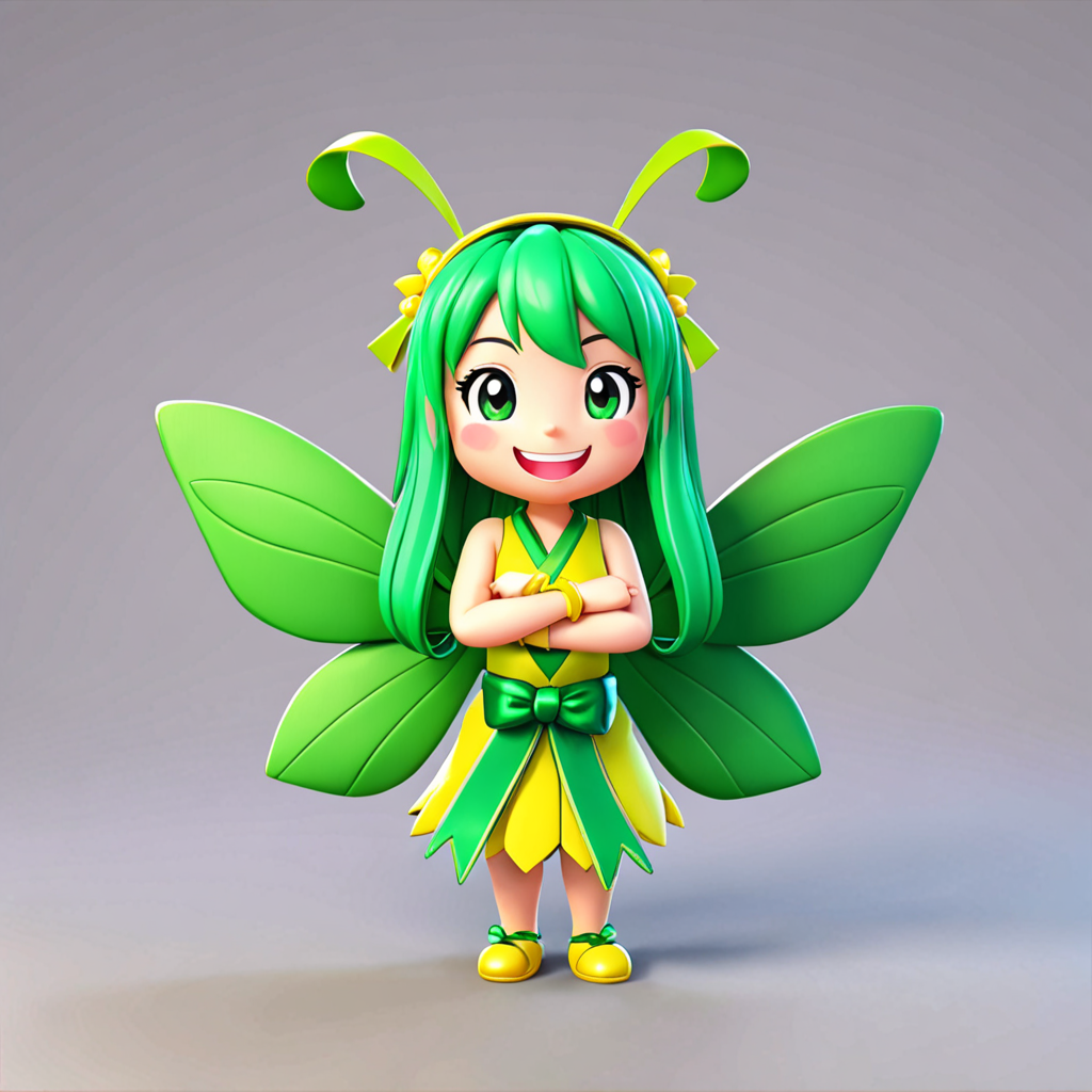 カナモリーヌ