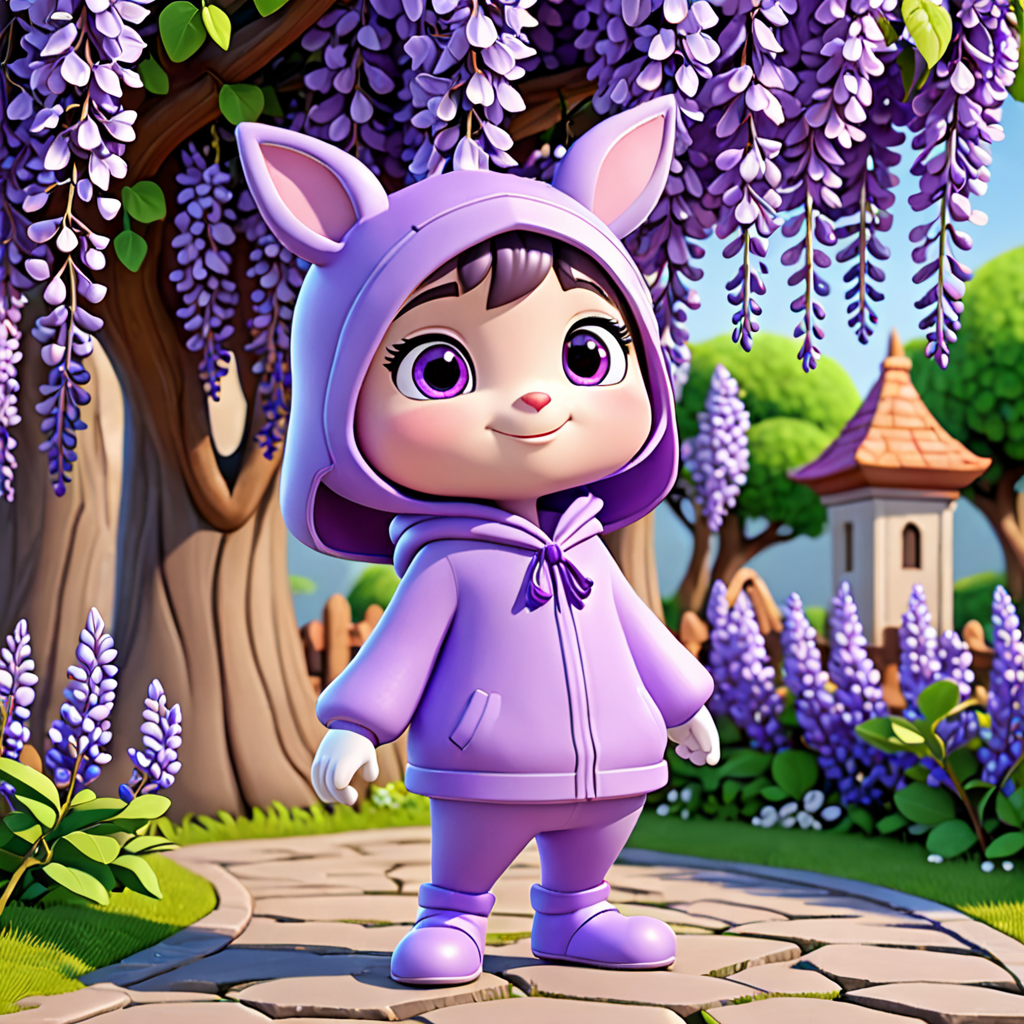 ふじのだいくん