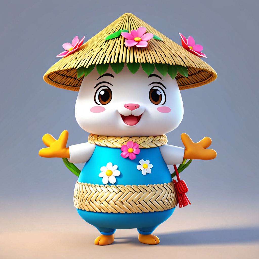 ふっさっぴー