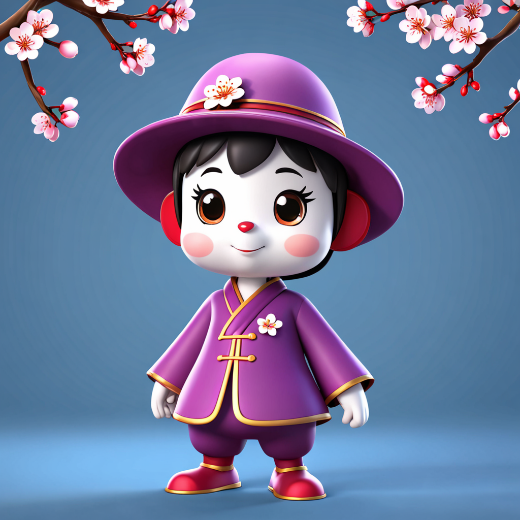 オメちゃん