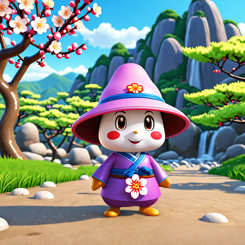 オメアセくん